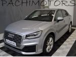 AUDI Q2 1.4 TFSI S tronic Sport S-Line-Keyless-Retrocamera rif. 23434811