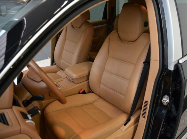 PORSCHE Cayenne 3.6 Tiptronic Km 86.000 Ufficiale Italia rif. 23709384 - Foto 5