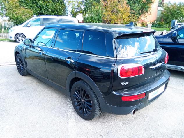 Mini Cooper D Clubman 2.0 D AUTOMATICO 150CV - Foto 7