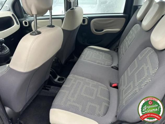 FIAT Panda 1.3 MJT S&S 4x4 rif. 23420603 - Foto 8