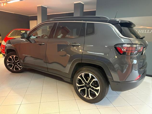 Jeep Compass Limited ( Prezzo reale) - Foto 4