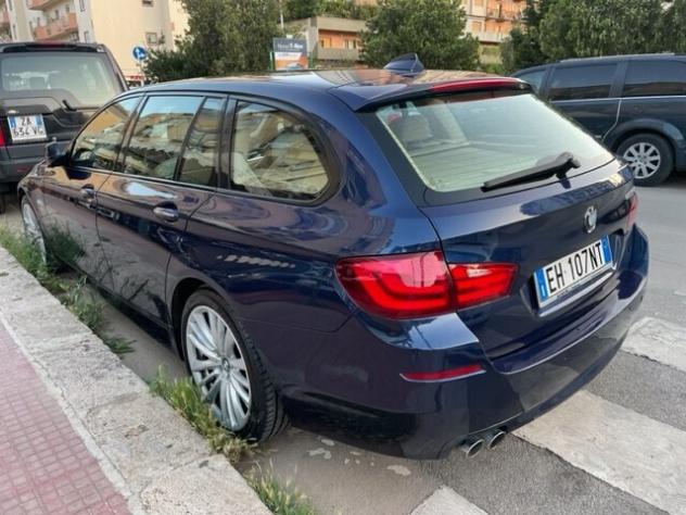 Bmw 525d Anche permuta o scambi0 - Foto 5
