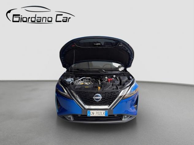 Nissan Qashqai MHEV 158 CV Xtronic Business Autocarro - Foto 4