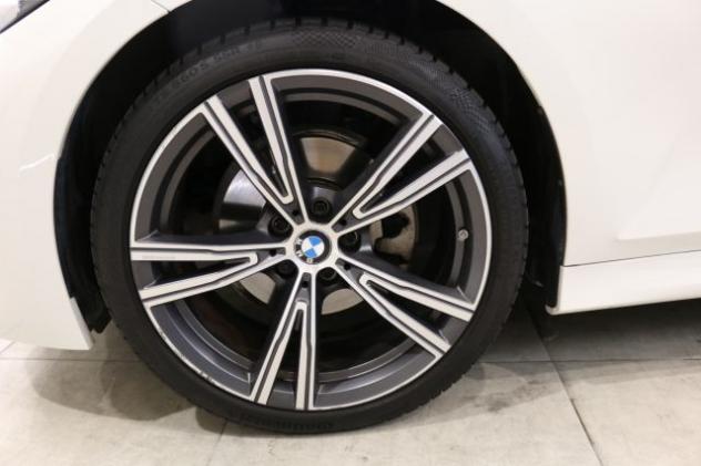 BMW 320 d 48V xDrive Touring Msport rif. 23918449 - Foto 8