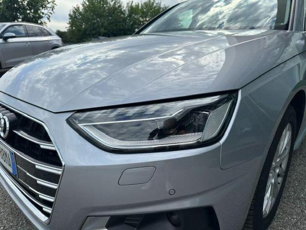 AUDI A4 Avant 35 TDI/163 CV S tronic Business Advanced rif. 23895034 - Foto 10