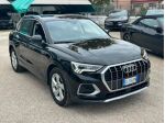 AUDI Q3 35 TDI Busines Advanced AUTO MATRIX NAVI VIRTUAL  rif. 24170754