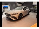 Mercedes-Benz Classe A A 250 e phev Alpine Grey Edition auto