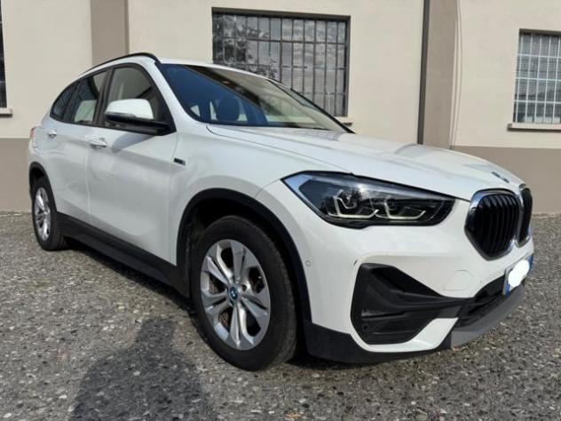 BMW X1 XDrive25e Business Advantage rif. 23959833 - Foto 3