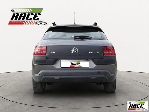 CITROEN - C4 Cactus - BlueHDi 100 Shine - Foto 6