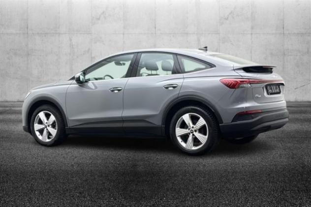 AUDI Q4 e-tron Q4 SPB 35 e-tron rif. 23757690 - Foto 3