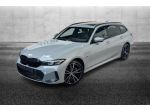 BMW 330 e Touring Msport rif. 24138503