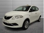 Lancia Ypsilon III 2015 1.2 Silver 69cv