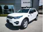 Land Rover Discovery Sport 2.0 eD4 150CV HSE Luxury