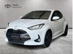 Toyota Yaris IV 2020 1.5h Trend