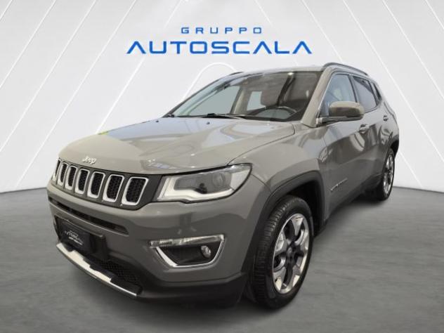 JEEP Compass 1.4 MultiAir 2WD Limited rif. 23989884