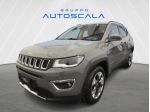 JEEP Compass 1.4 MultiAir 2WD Limited rif. 23989884
