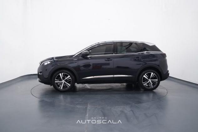 PEUGEOT 3008 BlueHDi 130 S&S EAT8 GT Line rif. 23676632 - Foto 3
