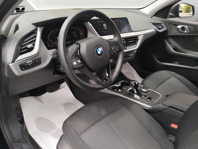 BMW 120d Serie 1 F40 xdrive Business auto - Foto 7