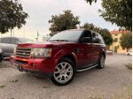 LAND ROVER - Range Rover Sport - 2.7 TDV6 HSE