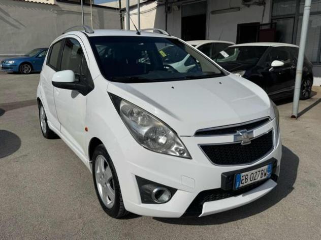 CHEVROLET Spark 1.2 82CV LT GPL SUPER PREZZO rif. 24056080 - Foto 3