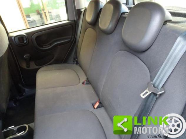 FIAT Panda 1.0 HYBRID 69 CV rif. 24181637 - Foto 9