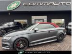 AUDI S3 Cabrio 2.0 TFSI S-LINE EDITION quattro S tronic rif. 23474444