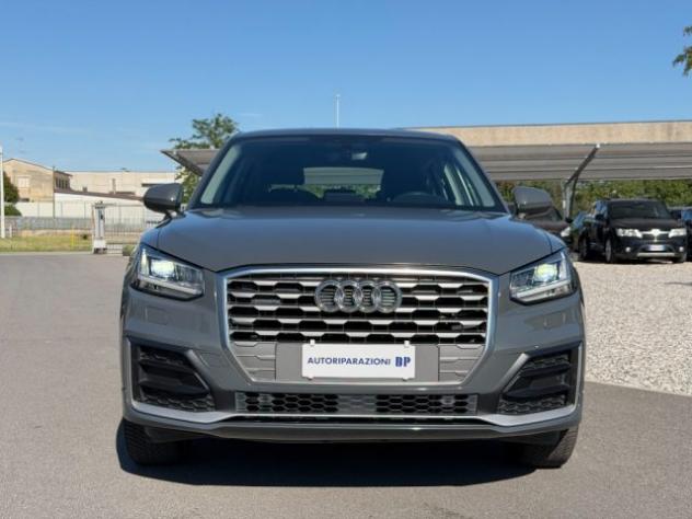 AUDI Q2 2.0 TDI quattro S tronic S line Edition rif. 23826259 - Foto 2