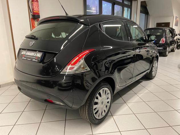 Lancia Ypsilon 1.3 MJT 16V 95 CV 5 porte S&S Elefantino - Foto 6