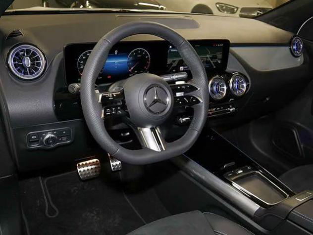MERCEDES-BENZ GLA 200 AMG PREMIUM PANORAMA NIGHT 20 rif. 24198852 - Foto 8