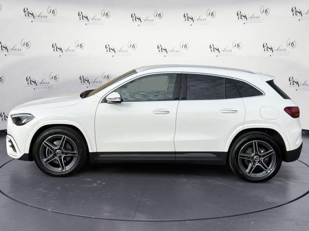 Mercedes-Benz GLA GLA 180 AMG Line ADVANCE PLUS LED CAMERA KEYLESS - Foto 2