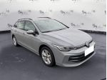 Volkswagen Golf Variant 1.5 eTSI ACT Life DSG CAMERA LED GARANZIA 5 ANNI