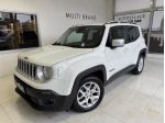 JEEP - Renegade - 1.6 Mjt DDCT 120CV Limited