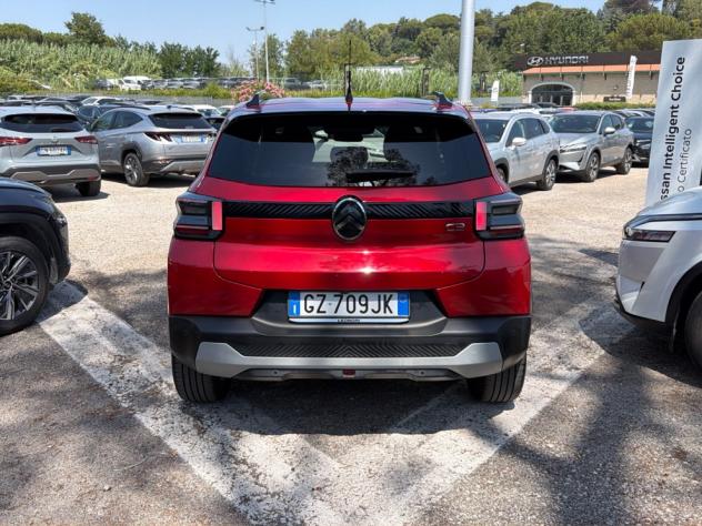 Citroën C3 Turbo 100 cv Manuale MAX- KM 14.121 - Foto 7