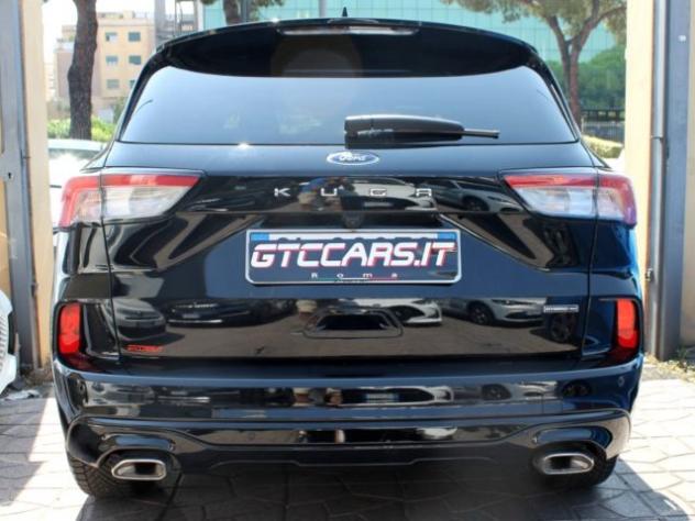 FORD Kuga 2.5 full hybrid ST-Line AWD 190cv UNIPRO IVA DEDUC rif. 23966501 - Foto 6