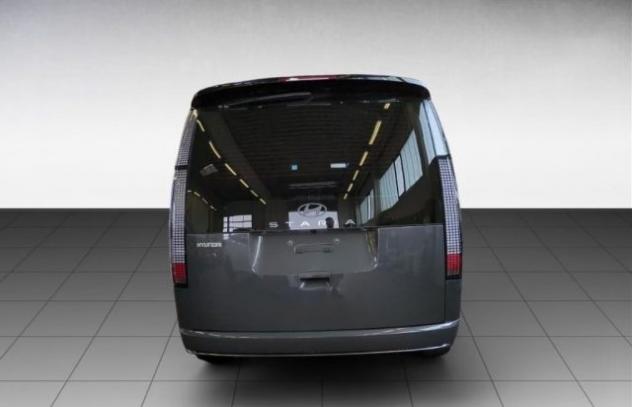 HYUNDAI Staria 1.6 HEV AT 2WD 7 posti Luxury rif. 24101951 - Foto 5