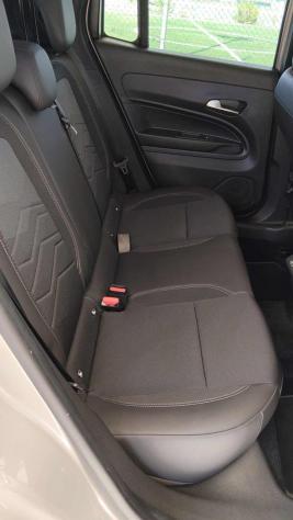 JEEP Avenger 1.2 Turbo MHEV SUMMIT AUTOMATICA HYBRID rif. 23865584 - Foto 8