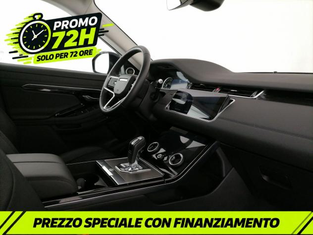 Land Rover Range Rover Evoque 1.5 i3 mhev SE fwd 160cv auto - Foto 10