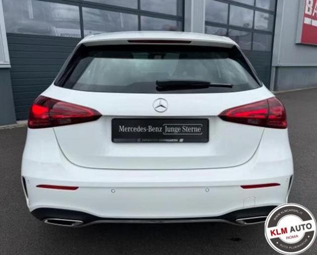 MERCEDES-BENZ A 200 Automatic AMG Line Premium rif. 24074810 - Foto 4