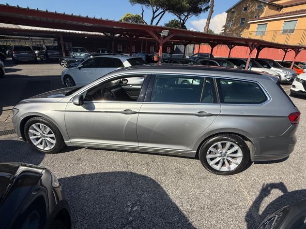 Passat 2.0 TDI SCR DSG Executive-E6-rate- - Foto 5