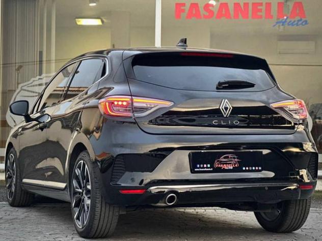 RENAULT Clio TCe 100 CV GPL 5 porte Techno - GPL CASA MADRE rif. 21816650 - Foto 9