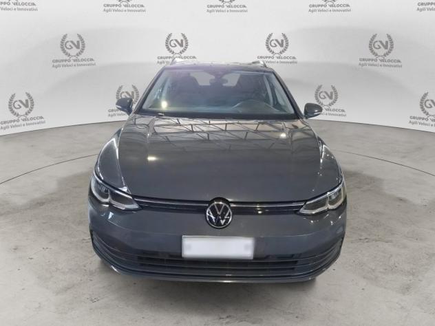 Volkswagen Golf Variant 2.0 TDI SCR 85kW Life DSG - Foto 3
