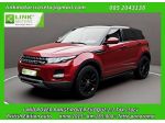 LAND ROVER Range Rover Evoque 2.2 TD4 5p. AWD auto  British Edition /Panora &hellip;