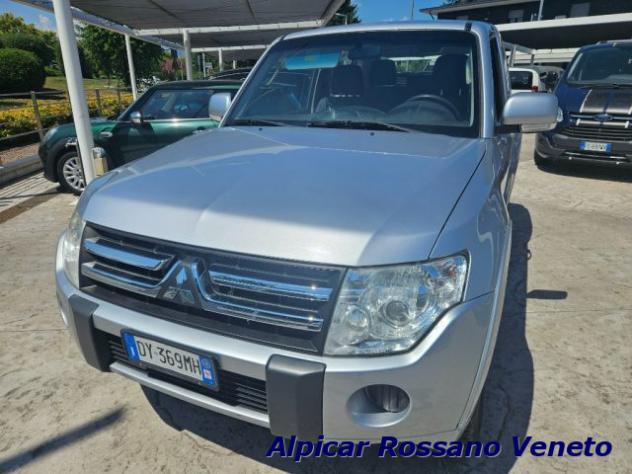MITSUBISHI Pajero 3.2 DI-D 16V 3p. Intense DPF rif. 23966572 - Foto 2