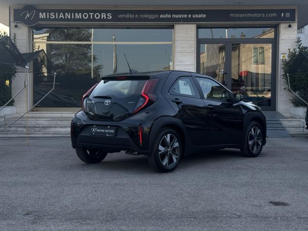Toyota Aygo X Aygo X 1.5 hybrid e-cvt - Foto 3