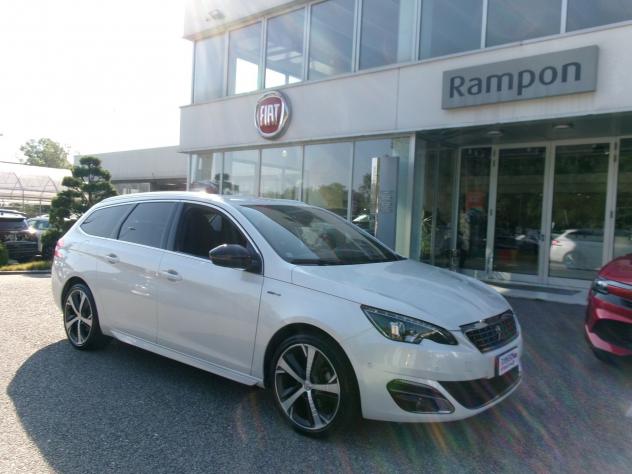 Peugeot 308 1.2 PureTech Turbo 130cv S&S GT Line - Foto 8