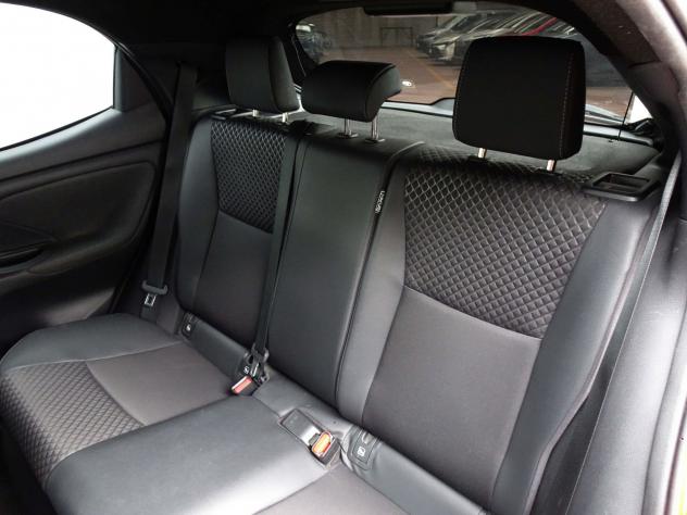 Toyota Yaris 4ª serie 1.5 Hybrid 5 porte Style - Foto 10