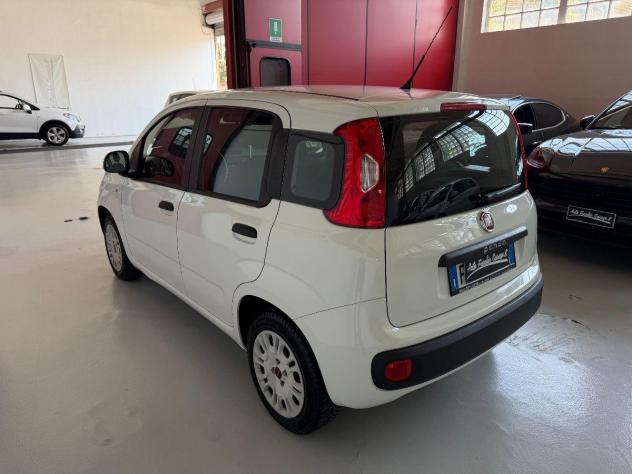FIAT - Panda - 1.2 Lounge - Foto 10