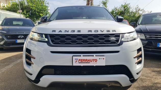 Land Rover Range Rover Evoque Range Rover Evoque 2.0D I4 180 CV AWD Auto R-Dynamic HSE - Foto 6