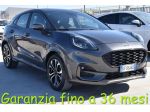 Ford Puma 1.0 EcoBoost Hybrid 125 CV S&S ST-Line
