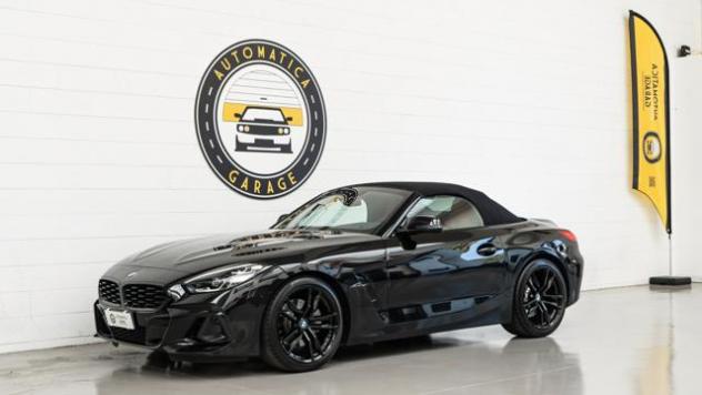BMW Z4 sDrive20i Msport PERFETTE CONDIZIONI rif. 23931490